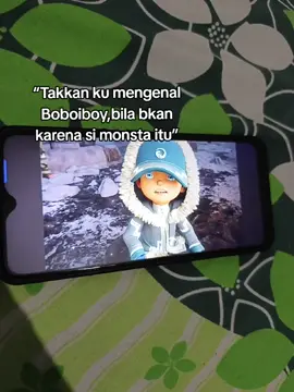 ib : lewat #boboiboygalaxy #boboiboy #boboiboybaraju #katakata #fotolive @boboiboyz2025 