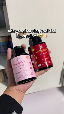 #evangelineparfum 