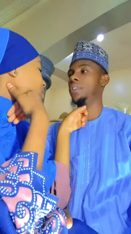 angon kwaila 💓Pov: there is nothing wrong taking care of your husband don't worry about what other's thing#alhamdulillah❤️ #viral #foryou #tiktok 