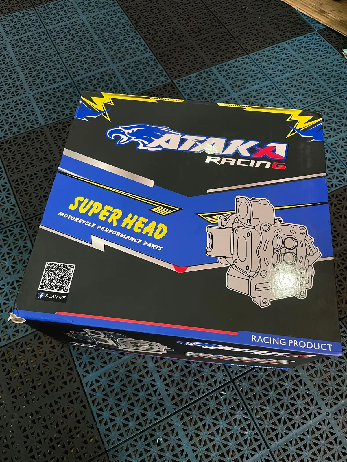 #ataka #mlâm28 #xuhuong #y16zr 