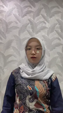 sekali-kali tak join trend cah😊 #fyp 