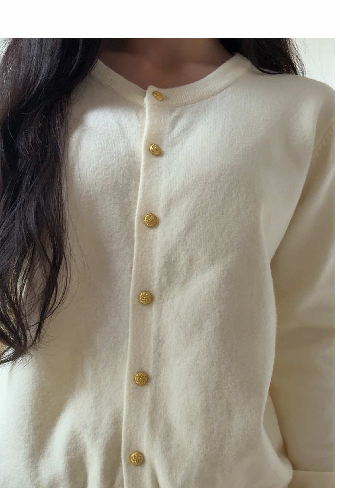 SEOULIFE|  Áo Cardigan Dệt Kim Hàn Quốc