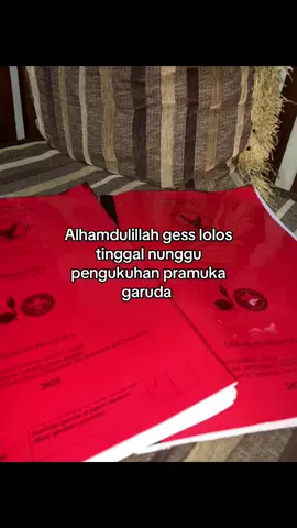 #pramukagarudapenggalang #pramukaindonesia🇮🇩⚜️😎 #fyp #4upage #pramuka 