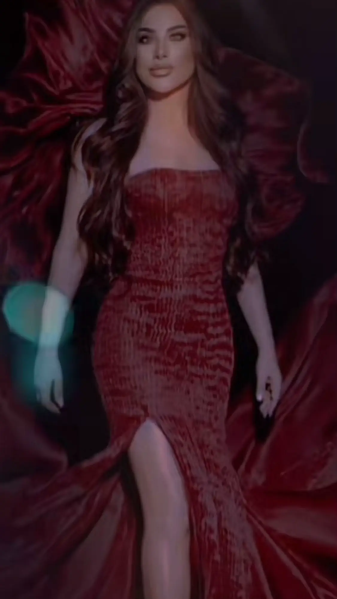 #كتاليا #منوعات #شمس الاغنيه نجوي كرم#مايريد قلبي 🦋#