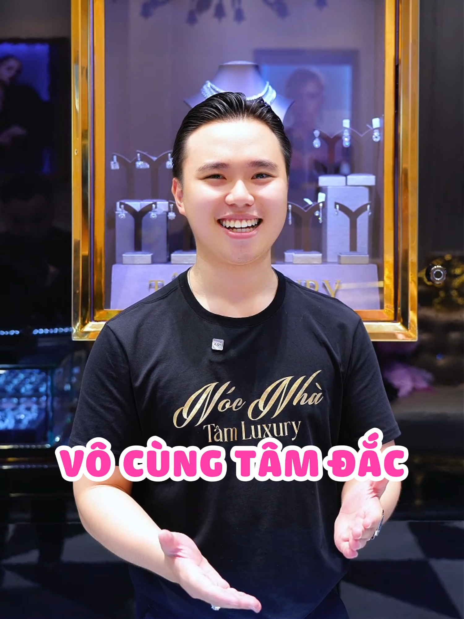 3 MẪU NHẪN NAM MÀ TEAM NÓC NHÀ VÔ CÙNG TÂM ĐẮC @vothanhhien.92 @tamluxurystory @nocnhatamluxurychannel #tamluxury #nocnhatamluxury #tamluxurydiamondjewelry #vothanhhien #fyp #tiktokawardsvn #kimcuongthiennhien💎 #Tamluxurydiamond #Tamluxury #viral #diamond