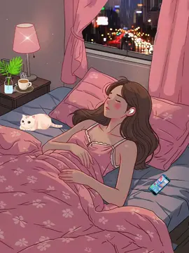 #ghibli #nhatkycongchua #miniwoli #goodnight #healing 