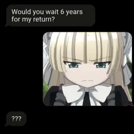 NOBODY relates to her as much as I do 🥹 ——— i genuinely cried while getting these clips , my babies kujo and victorique 😭😭😭 #victorique #gosick #anime #animeedit #animetiktok 