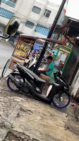 ☹️☹️☹️☹️ #vario125 #foryou 