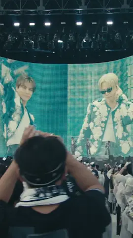 JSB3 15TH ANNIVERSARY STADIUM LIVE 