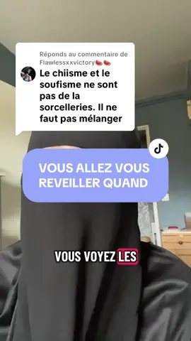 Réponse à @Flawlessxxvictory🍉🍉 #devinelapersonne #rappels_islam🕋 #rappels_islam #chia #muslim 