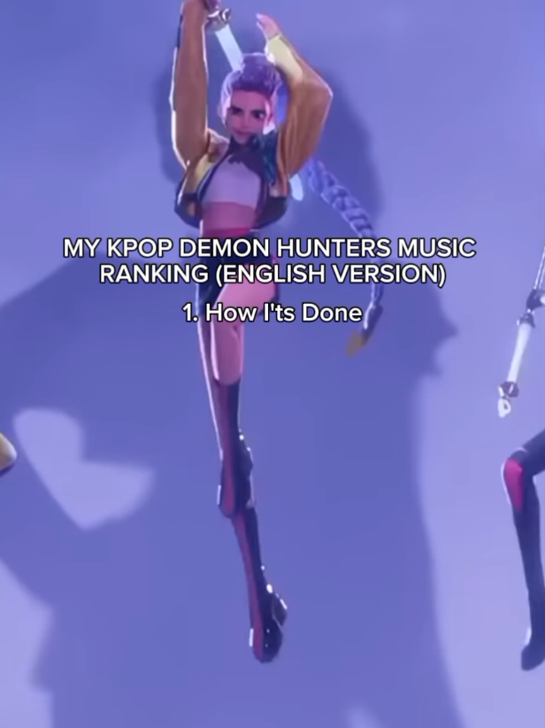 #kpopdemonhunter #makemefamous #viral #trends #kpop 