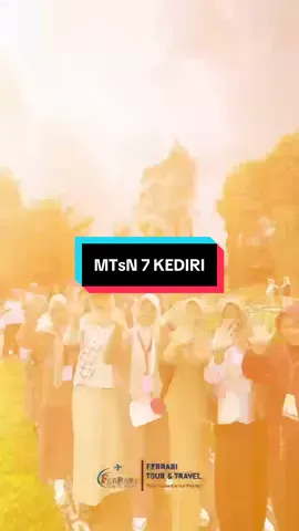 Salam Pariwisata 👋 Hari ini Tanggal 25 Oktober 2025, Rombongan MTsN 7 Kediri di Bedugul🥰With Ferrari Tour Kediri 🤗  U can join with us. Ferrari Tour Kediri🤗 📞 : +62 857-9029-0664 🏢 : Perum. Rei Harmoni Blok A-11 Branggahan Ngadiluwih Kab. Kediri #mtsn7kediri #mtsn7kedirigoestobali2025 #bali #ferraritourkediri #travelkedirimurah 