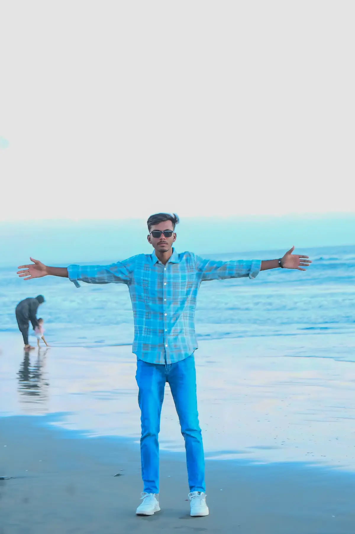 আমাকে নিয়ে ভেবো না 