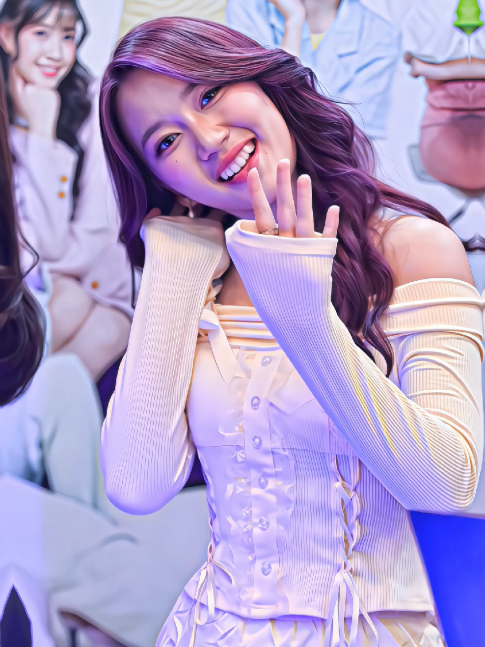 #marshajkt48 #marshalenathea #jkt48 