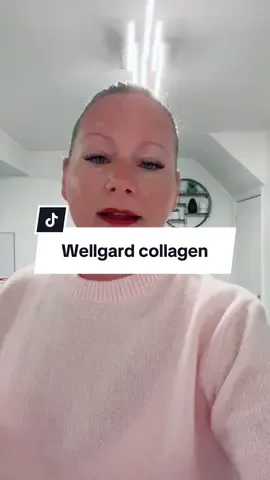One of my favourite collagens my OG @Wellgard #collagen #wellgardcollagen 