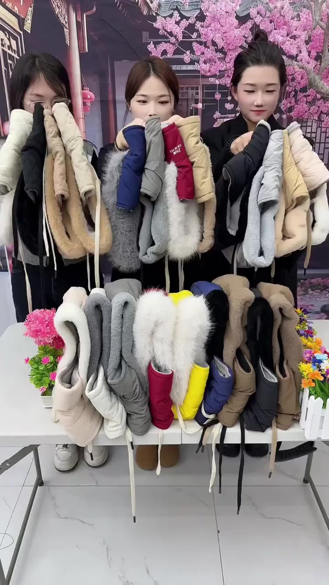 หมวกปั่นจักรยาน มาใหม่ ทนความเย็นและกันความร้อน หนา มีปลอกคอและหมวกในตัว ให้การป้องกันหู 