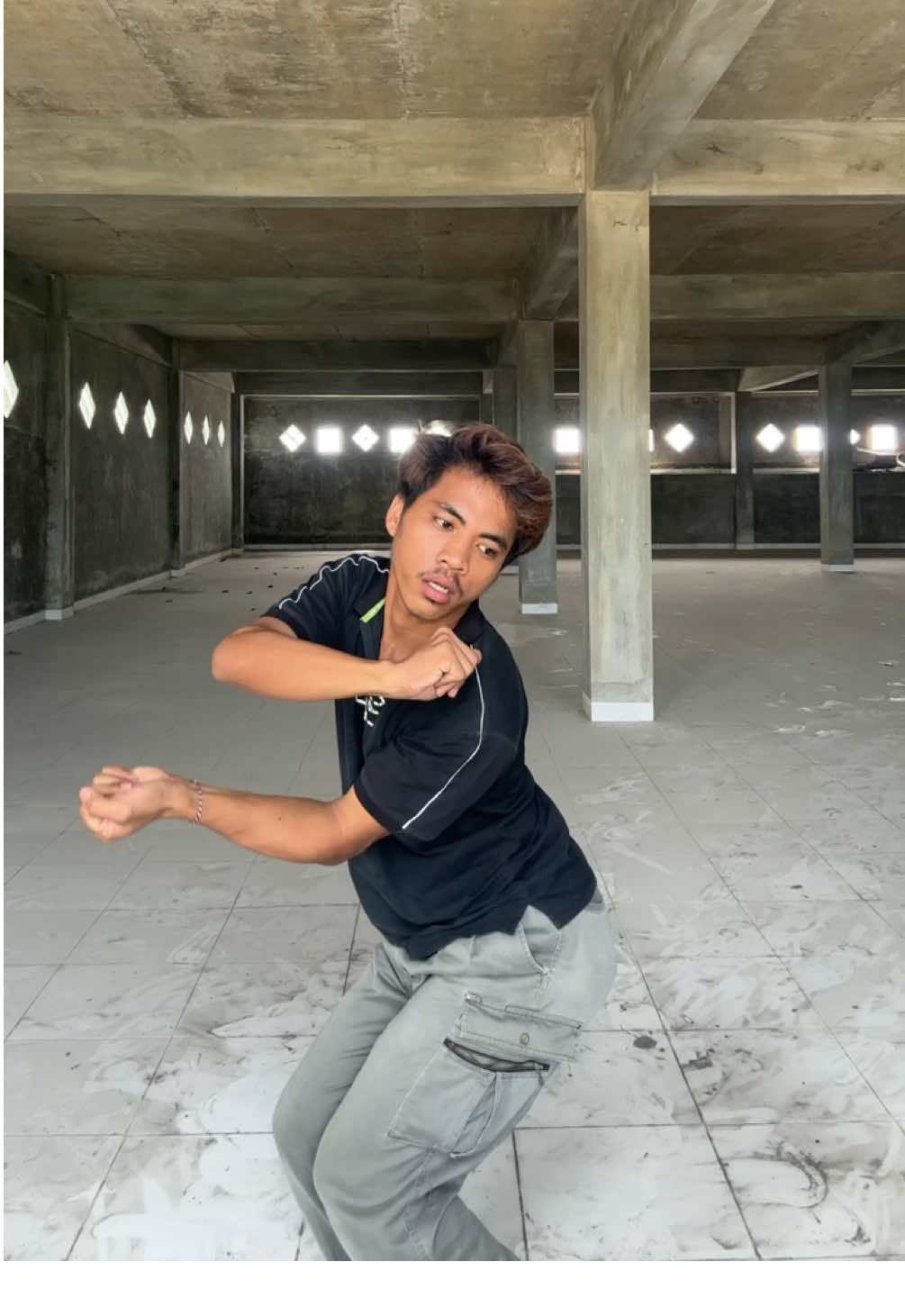 lama lama candu juga ni lagu#promomakangajian #geol #guys 