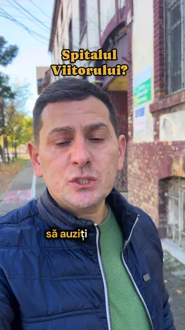 Cine-i vinovatul?🤦‍♂️  #Spitale <h id=