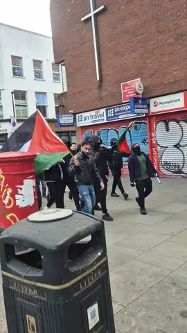 Saturday EDF protest 25.10.25 #peace #unity ❤️❤️❤️