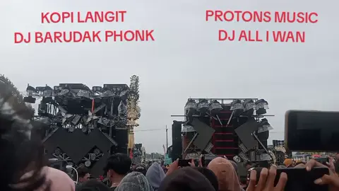 batle seduluran🔥#karnaval2025  #protonsmusic #kopilangitmusic #soundbatlesumbersewu  #soundviral 