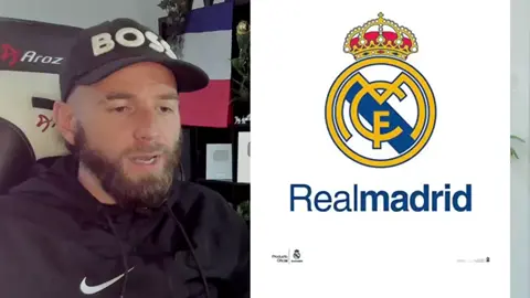 🚨🚨 KYLIAN MBAPPÉ FAIT UNE ANNONCE SUR LE BARCA AVANT LE CLASSICO ! / BONNE NOUVELLE AVEC HUIJSEN !#realmadridfc 