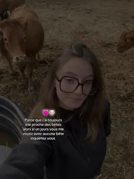 Mais amours 🥰🤎