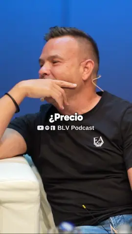 “En Canarias hablamos de metros mientras que en la península habíais de hectáreas” #blv #podcast #canarias #tenerife