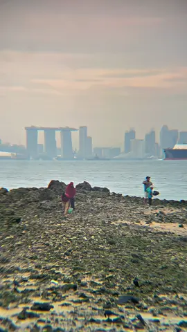 📍TANJUNG UMA🤩 #batam #pantai #tanjunguma #4u #xyzbca 