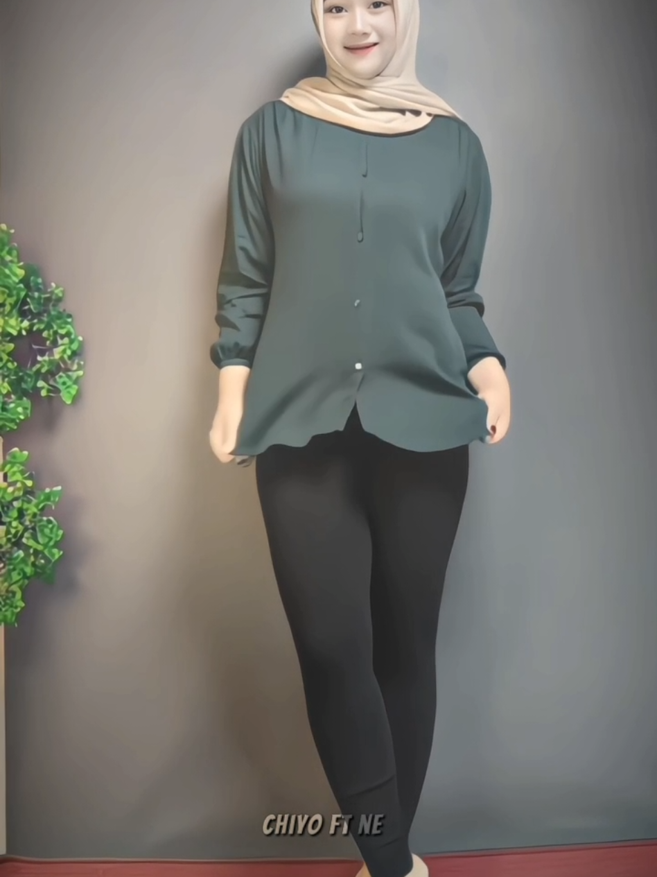 acc : wulandarriiiiiii #chiyonothingelse #nothingelsecreator 