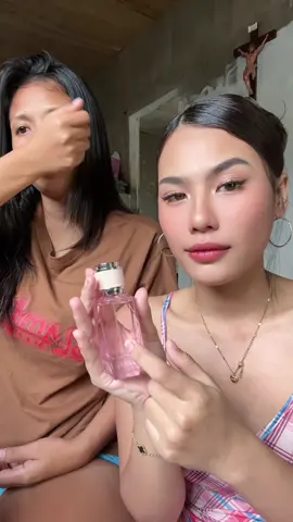 Perfume recommendations 