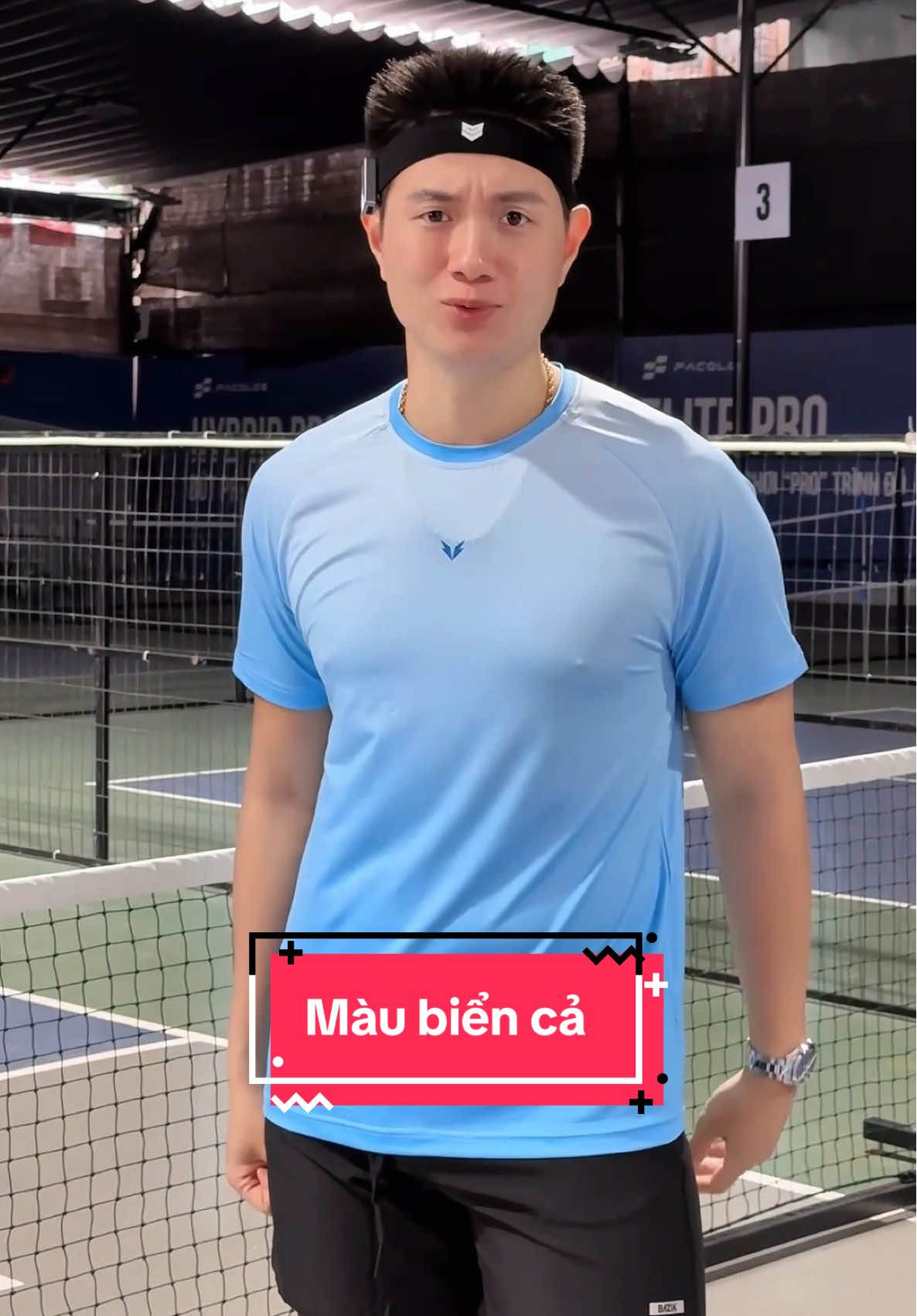 Mặc tôn dáng dã man ae công nhận k #cuongmet8 #dothethao #sportsontiktok 