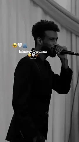 Khalid kamil 🥹🤍#capcut #Haziim #songs #somalilyrics🌺😕💎 