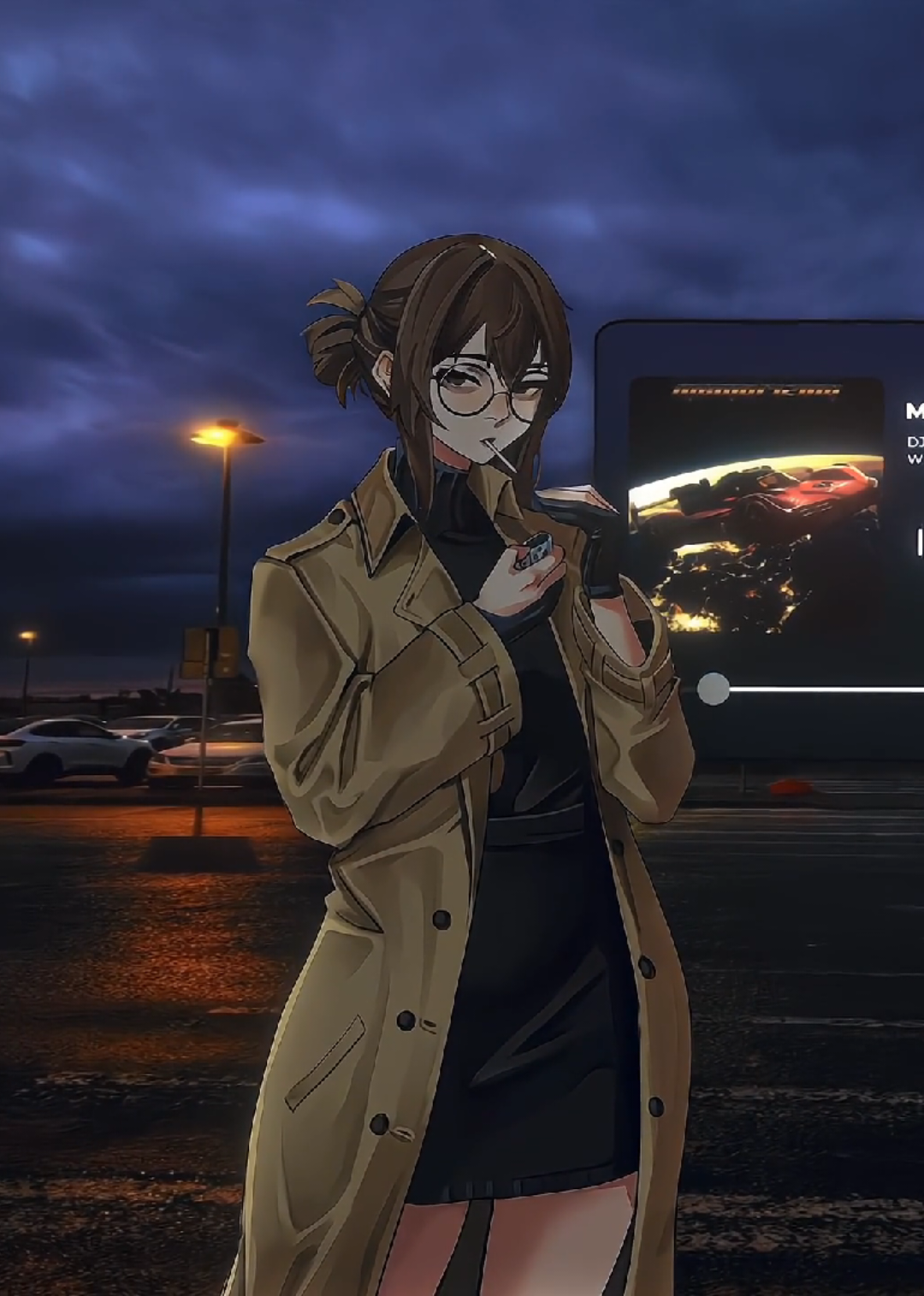 MEMORIZING🎧>>> . . #lyrics #fyp #100k #shennwich 