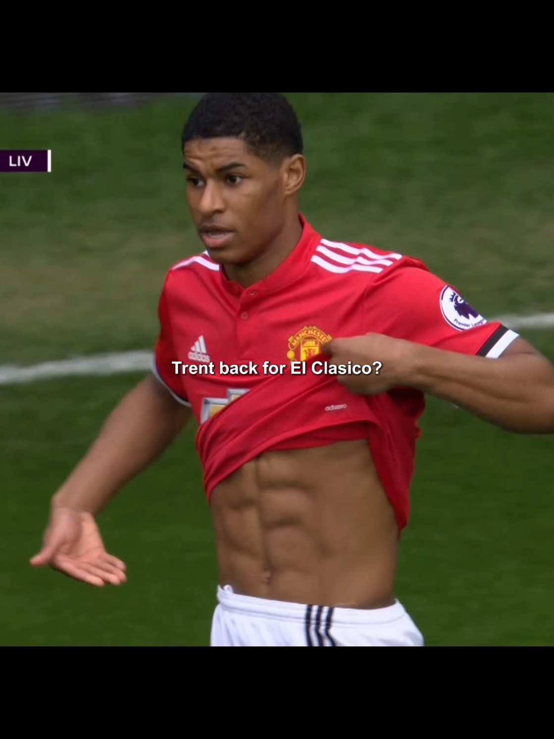 Run it back Rashy. #fyp #rashford #manchesterunited #barcelona #football 