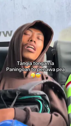 Tangia tongan ia paningoan to di sanga penawa#anakrantau #pejuangrupiah #kulitambang #tambangbatubara##fypage 