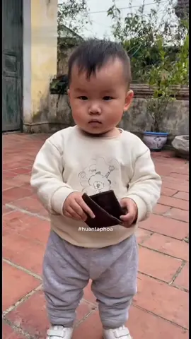 Sạch sành sanh luôn 😂 #videoai #ai #haihuoc 