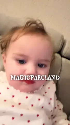 #Vlog #bebe #momlife #magicland #CapCut 