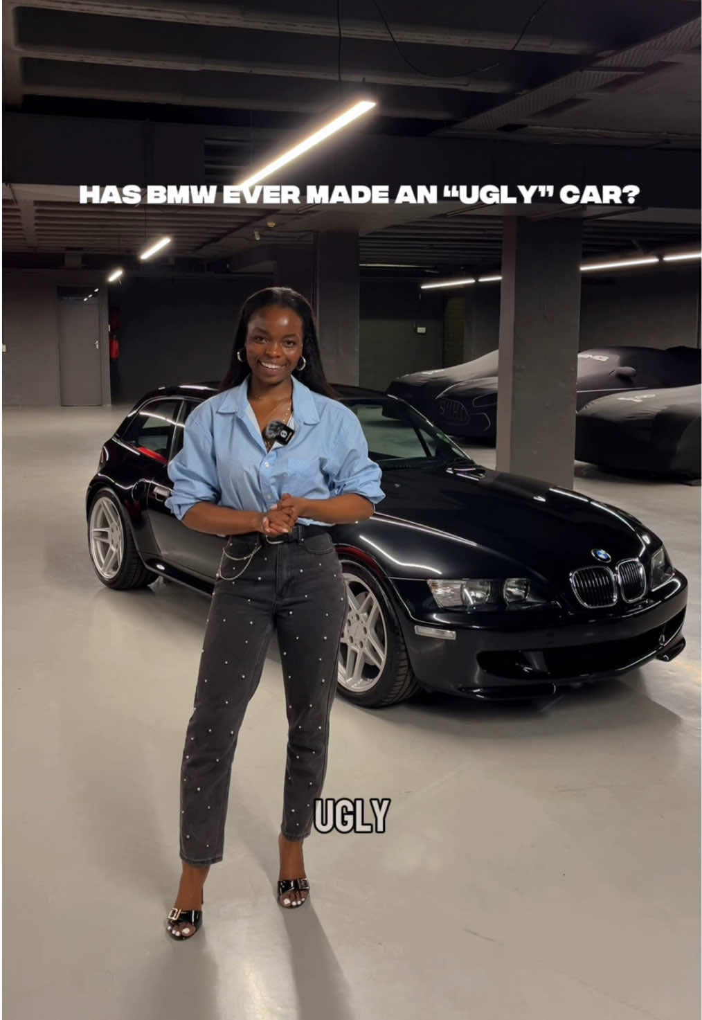 A Hearse is just diabolical though 😪  #z3mcoupe #clownshoe #bmwmclassic #tiktoksouthafrica 