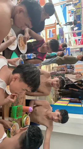 #pyppppppppppppppppppp #kolamviraldharmasraya #waterboomdharmasraya #wisatadharmasrayahitz #kolamrenangdharmasraya 