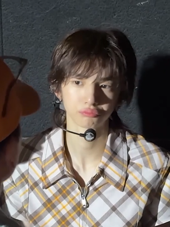 through drought and famine #juhoon #cortis 