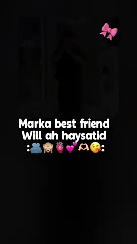Best friend #foryou #bestfriend #saxiibtinimo👯‍♀️ 