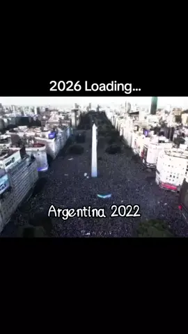 দিনটা হয়তো আবারও আসবে আমার দেখা পৃথিবীর সেরা নাটকীয়তা ছিল আর্জেন্টিনার ২০২২ বিশ্বকাপ জয়ী এরকম নাটকীয়তা বারবার দেখতে চাই লোডিং ২০২৬ 