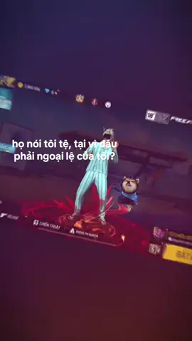 #freefire #caphay #xuhuong #xhtiktok #foryou 