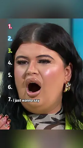 Ranking The Worst  Stuttering Moments #ranking #worst #stuttering #funny #fyp 
