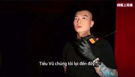 Khi kết nối với linh hồn để tìm kiếm sự thật.Nhưng sự thật lại khiến ta thấy buồn hơn cả tiếng khóc #vumonglung#yumenglong #yumenglong于朦胧#viral#xh 