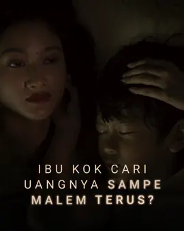Mau dari pagi ketemu pagi lagi, kalo buat masa depan anak pasti ibu akan mengusahakannya.  Jangan lupa bilang terima kasih sama ibu hari ini. Nanti ajak ibu ke bioskop buat nonton film Pangku, ya! Film Pangku Sebuah film dari Reza Rahadian 6 November di bioskop #FilmPangku #TiktokTainment #RezaRahadian #ClarestaTaufan #FediNuril 