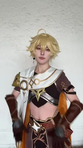 池ハロ1日目お疲れ様でした！沢山お写真撮ってもらえて楽しかった〜🥳明日もいる！！#池ハロ2025 #原神コスプレ #空コスプレ #genshinimpactcosplay 