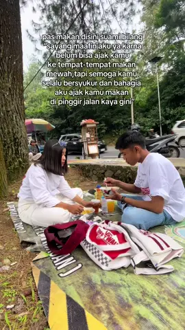 pdhl istrinya selalu happy dan bersyukur punya suami kaya dia🥹🤍 #fyp #quotes #afgan #viral #bucin_story 