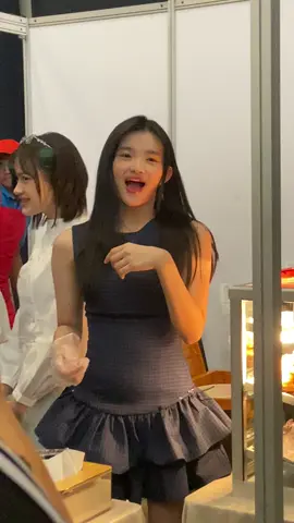 waduhh, kok jadi kecantol ke erine gini😭😆 #erinejkt48 #fypシ゚ #jkt48 
