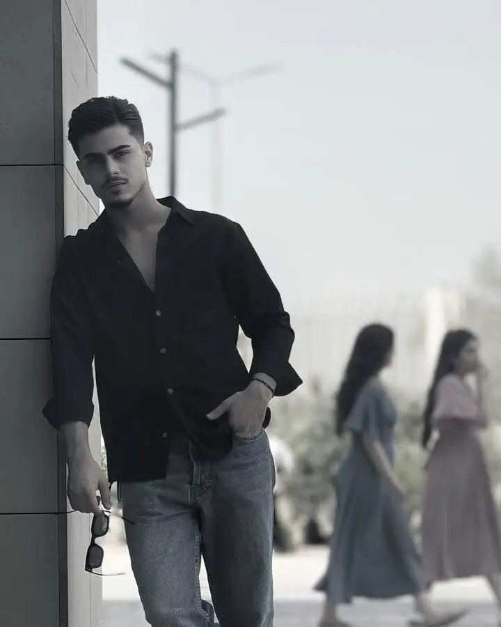 ليوم نفريوها. شكون تخيري #سطايفي ولا #سوري  #الجزائر #انس_الشايب #حفصة 